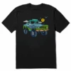 Men's ATV Scape Short Sleeve Tee