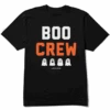Men's Boo Crew Block Crusher Tee