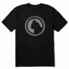 Men's Cat Coin Short Sleeve Tee