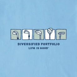 Men's Diversified Portfolio Golf Clubs Long Sleeve Crusher Tee 5 Men's Diversified Portfolio Golf Clubs Long Sleeve Crusher Tee -New Navy Shop Mens Diversified Portfolio Golf Clubs Long Sleeve Crusher Tee 99396 2 lg