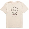 Men's Don't Worry It's In The Cloud Short SleeveTee 1 Men's Don't Worry It's In The Cloud Short SleeveTee -New Navy Shop Mens Dont Worry Its in the Cloud Short Sleeve CrusherLITE Tee 106998 1 lg