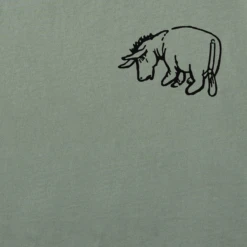 Men's E No Sense Long Sleeve Crusher Tee -New Navy Shop Mens E No Sense Long Sleeve Crusher Tee 103346 3 lg