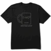 Men's Energy Coffee Crusher Tee
