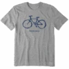 Men's Freedom Bike Crusher Tee
