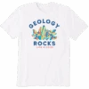 Men's Geology Rocks Crusher Tee