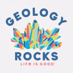 Men's Geology Rocks Crusher Tee -New Navy Shop Mens Geology Rocks Crusher Tee 76606 2 lg