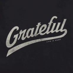 Men's Grateful Tail Whip Crusher Tee -New Navy Shop Mens Grateful Tail Whip Crusher Tee 76016 2 lg