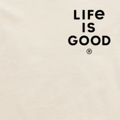 Men's I Like Crafts Dog Label Short SleeveTee -New Navy Shop Mens I Like Crafts Dog Label Short Sleeve CrusherLITE Tee 104060 3 lg