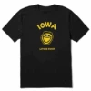 Men's Jake Iowa Crusher Tee