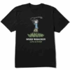 Men's Jake Weed Whacker Crusher Tee -New Navy Shop Mens Jake Weed Whacker Crusher Tee 75355 1 lg