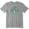 Men's Jake's Coffee Short SleeveTee