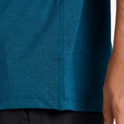 Men's Linear Oceanview Active Tee -New Navy Shop Mens Linear Oceanview Active Tee 99721 4 lg