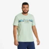 Men's Log Bridge Hike VistaCrusher-LITE Tee