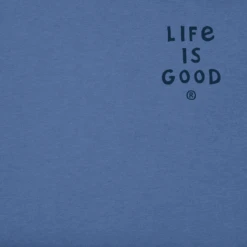 Men's Naive Smiley Super HeroCrusher Tee 7 Men's Naive Smiley Super HeroCrusher Tee -New Navy Shop Mens Naive Smiley Super Hero Short Sleeve Crusher Tee 125411 3 lg