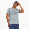 Men's Off-Road Fun Active Tee
