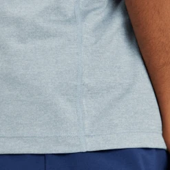 Men's Off-Road Fun Active Tee -New Navy Shop Mens OffRoad Fun Active Tee 89674 4 lg