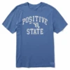 Men's Positive State Maryland Crusher Tee