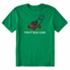 Men's Push It Real Good Short SleeveTee