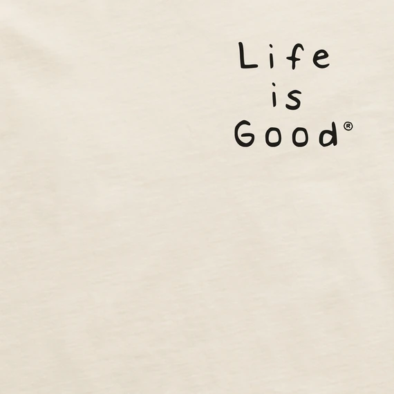 Men's Quirky Country Pumpkin Jack O LanternCrusher Tee 5 Men's Quirky Country Pumpkin Jack O LanternCrusher Tee - Image 3