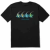 Men's Rally Tropical Fish Short SleeveTee