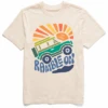 Men's Ramble On ATV Short Sleeve Tee