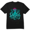 Men's Superpower Octopus Crusher Tee -New Navy Shop Mens Superpower Octopus Crusher Tee 69826 1 lg