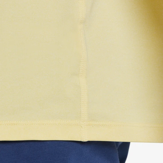 Men's Take It Easy Rainbow Waves Long Sleeve Active Tee 6 Men's Take It Easy Rainbow Waves Long Sleeve Active Tee - Image 4