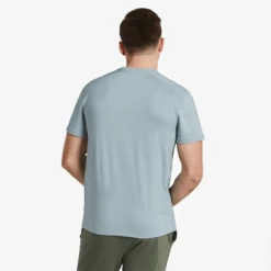 Men's WTF Active Tee -New Navy Shop Mens WTF Active Tee 99720 3 lg