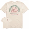 Men's Winnie's House Of Pizza Short SleeveTee