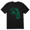 Men's Wizard Of Oz Wicked Scribble Short SleeveTee
