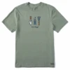 Men's You Dig?Crusher Tee