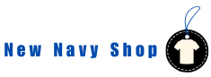 New Navy Shop